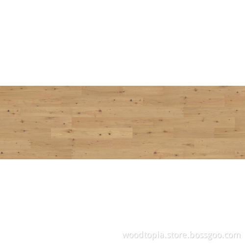 Natural Minimalism Style Hardwood Flooring Engineered floor